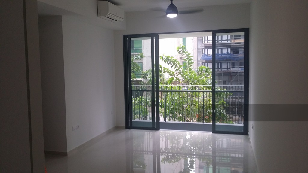 The Palette (D18), Condominium #124297692